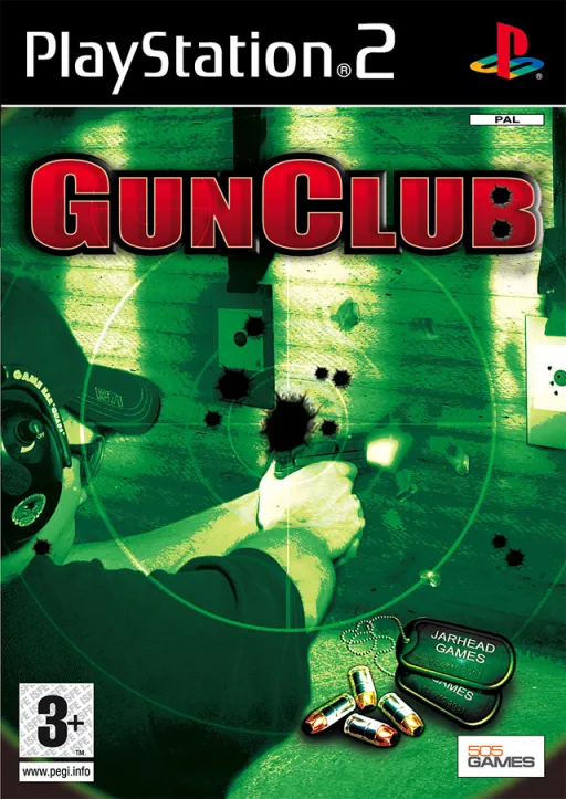 NRA Gun Club (USA)